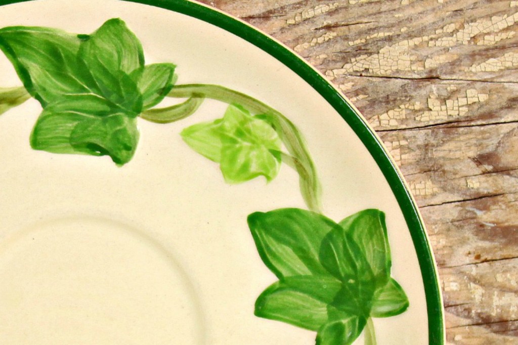 Top 4 Reasons for Building your Franciscan Collection Now!